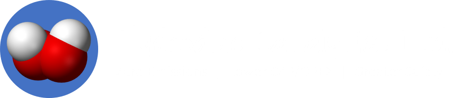 Hydrodine Catalytics Ltd.